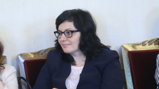 Софийският районен съд прекрати Асена Стоименова съобщава БНР Предложението за