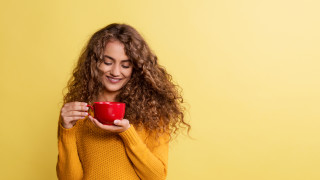 За мнозина кафето е истинска необходимост без която просто не