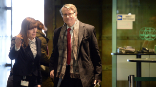 Ако няма възможност главният прокурор да бъде привличан под съдебна