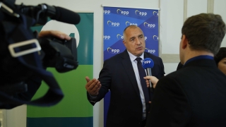 Борисов не знаел нищо за екстрадираните "гюленисти"