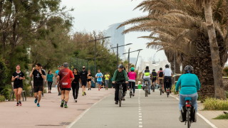 През изминалото денонощие в Испания са починали още 179 души