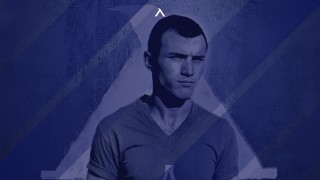 От Левски си припомниха за легендарния Цветан Веселинов Меци Ето какво написаха