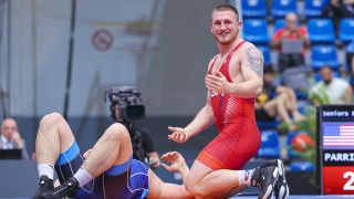 ТОПСПОРТ ви представя всички медалисти в свободния стил на рейтинговия