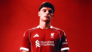 Новото попълнение на Ливърпул Джовани Леони няма да запомни с