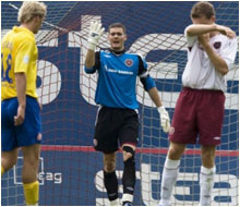 Хартс отхвърли и втората оферта на Съндърланд за Гордан