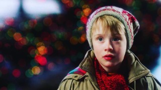 За много от нас Сам вкъщи е също толкова важна