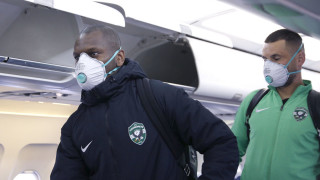 От Лудогорец признаха: Основни спонсори спират плащания по договори, футболистите намалиха заплатите си