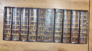 Над 500 църковни реликви с висока стойност са иззети при