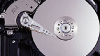Seagate представи нов 160GB диск за лаптопи