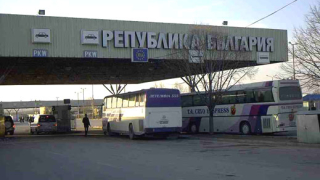 Пренасочват автобусите от Турция?