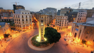 Парламентът на Ливан одобри първия бюджет на страната от повече