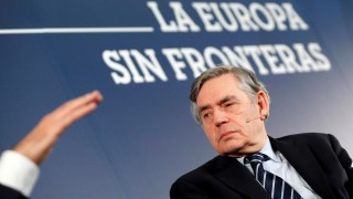 Бившият премиер на Великобритания Гордън Браун вярва че ще има