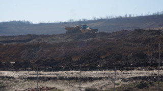В Националното хранилище за радиоактивни отпадъци няма да се съхранява