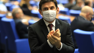Халил Летифов: Борбата за властта след изборите ще бъде безмилостно жестока