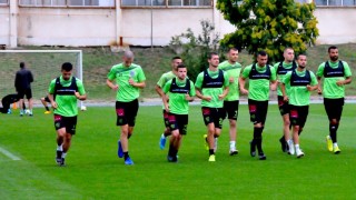 Пореден основен футболист на Берое остава извън сметките на Херо