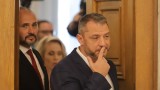  Делян Добрев: Ако не дойдат за ветото, значи ПП/ДБ желаят да опростят 36 млн. на Лукойл 