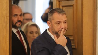 Делян Добрев: Ако не дойдат за ветото, значи ПП/ДБ искат да опростят 36 млн. на Лукойл