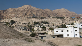 Има десетки градове по света в които са живели хора