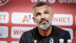 Треньорите в България са сред най уволняваните в Европа а също така