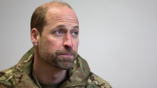 През отминалата седмица Кейт Мидълтън се завърна към един пропуснат