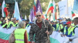 МРРБ: Пътищата нямат партиен цвят, но протестът е политически