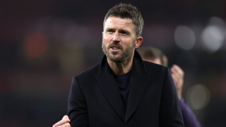 Мениджърът на Манчестър Юнайтед Майкъл Карик заяви че има още