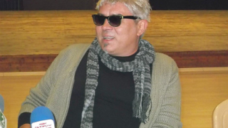 Почина художникът Кольо Карамфилов