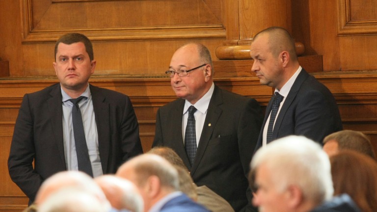 БСП изключи ЗС "Александър Стамболийски" от коалицията