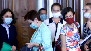 Националната детска болница - 40-годишен резил