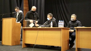 Общинският съвет в Ямбол отказа провеждането на референдум за 5G мрежата