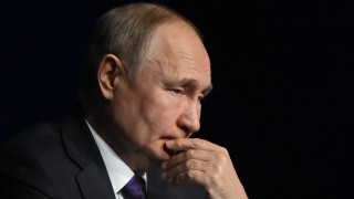 Знаели ли са генералите на Путин, че Пригожин подготвя бунт?