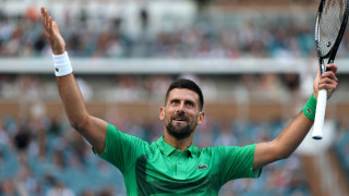 Годината не започна никак добре за Новак Джокович и представянето