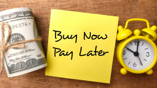 Моделът Купи сега плати по късно BNPL става все по популярен в