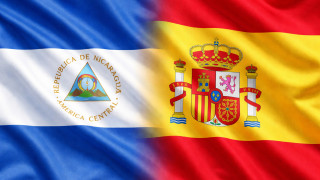 Испания разпореди експулсирането на посланика на Никарагуа и още един