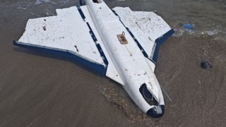 Морето край Ахтопол изхвърли дрон съобщава Министерството на отбраната Специализиран екип