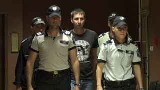 Шофьорът на тир, убил младо семейство на АМ "Тракия", се призна за виновен