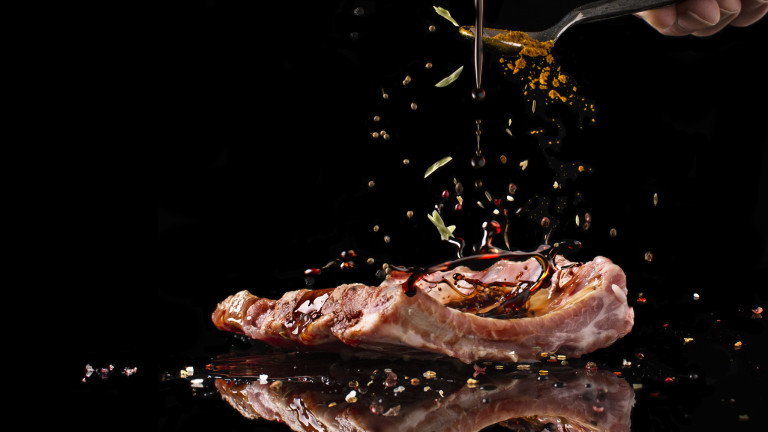 Грешките, които допускаме при мариноването на месо