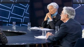 Председателят на Федералния резерв на САЩ Джером Пауъл каза че