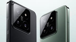 След дълго очакване вече е официално серията Xiaomi 14 ще