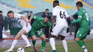 Лукас Саша е започнал да мисли за живота след състезателната