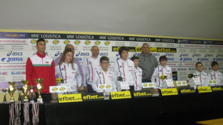 Тази неделя 18 ноември от 10 00 до 18 00 ч в