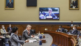 САЩ ще преживеят най мрачната зима в съвременната история ако държавата