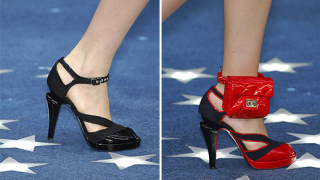 Жените избраха обувката за свой любим моден обект