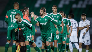 Ботев Враца отново оцеля по драматичен начин в Първа лига