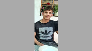 Областната дирекция на МВР Варна издирва Георги Диянов Чомаков на 16