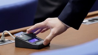 Депутатите приеха на първо а след това веднага и на