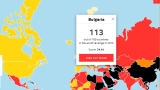 България - една от последните по медийна свобода в Европа