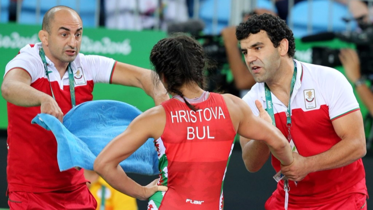 Бързаков: Важното е, че вече имаме отбор