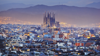 Властите в Испания са идентифицирали къщи компании и една луксозна