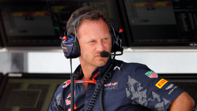 Босът на Ред Бул: Екълстоун беше незаменим